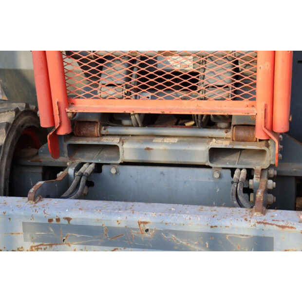 2015 SkyJack SJ6832RT-44432425