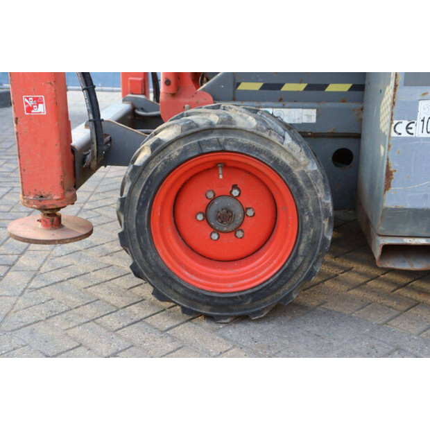 2015 SkyJack SJ6832RT-44432427