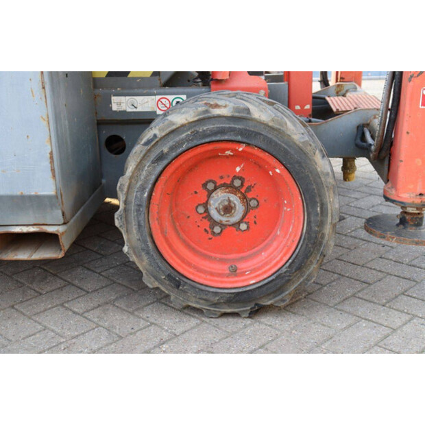 2015 SkyJack SJ6832RT-44432428