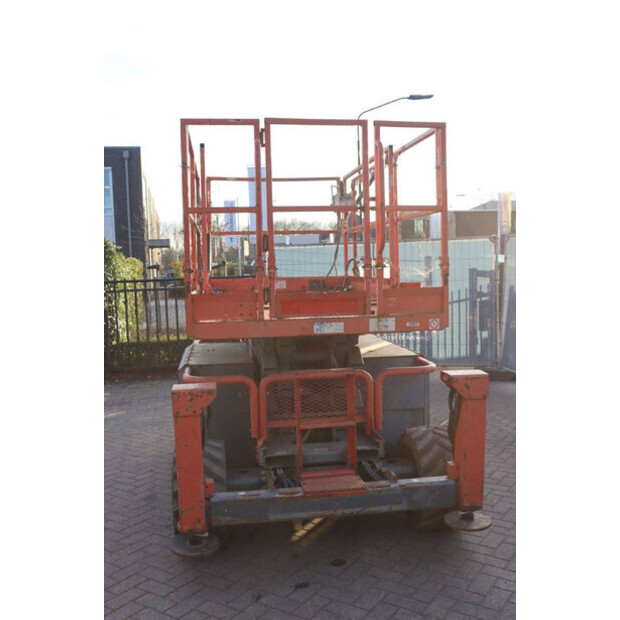 2015 SkyJack SJ6832RT-44432431