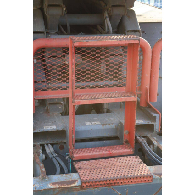 2015 SkyJack SJ6832RT-44432433