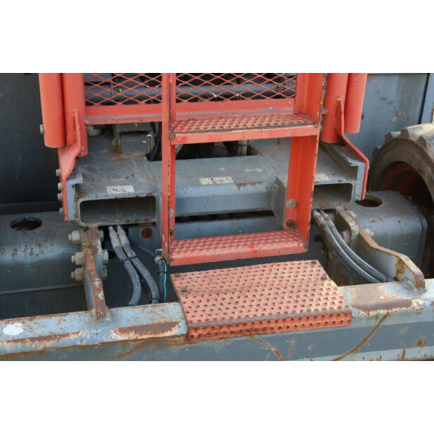 2015 SkyJack SJ6832RT-44432434