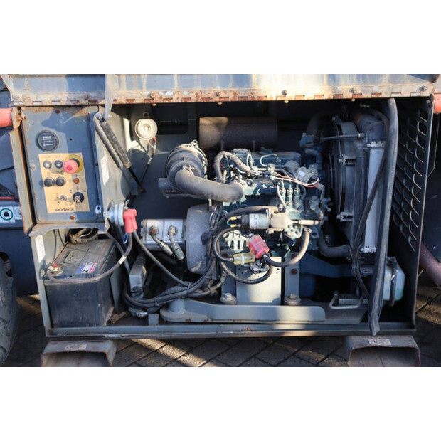 2015 SkyJack SJ6832RT-44432438