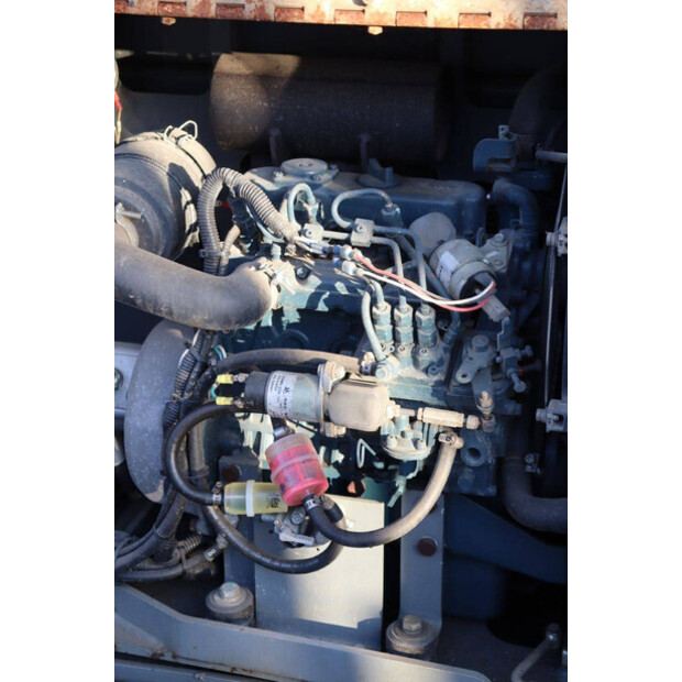 2015 SkyJack SJ6832RT-44432440