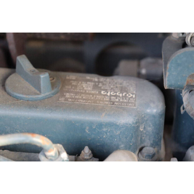 2015 SkyJack SJ6832RT-44432441