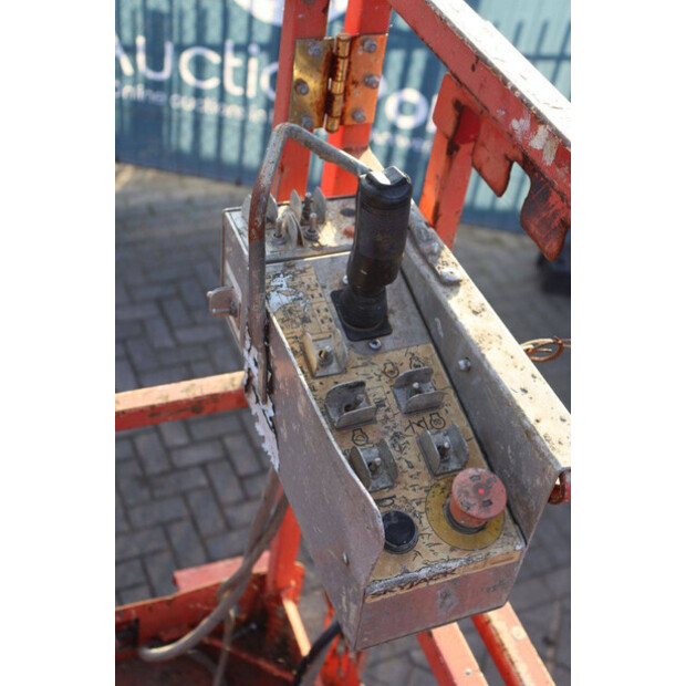 2015 SkyJack SJ6832RT-44432449