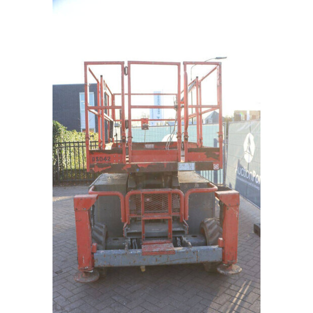 2015 سكايجاك SJ6832RT-44432462