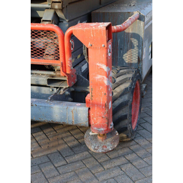 2015 سكايجاك SJ6832RT-44432468