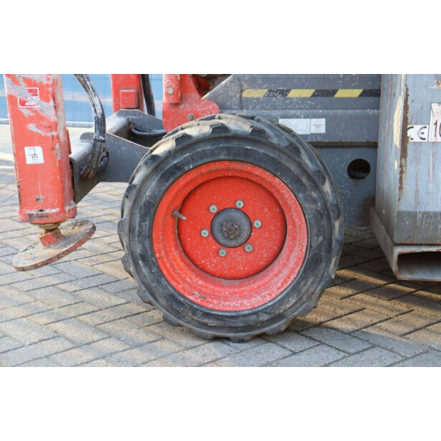 2015 سكايجاك SJ6832RT-44432470