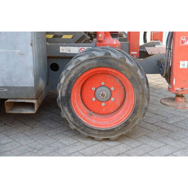 2015 سكايجاك SJ6832RT-44432471