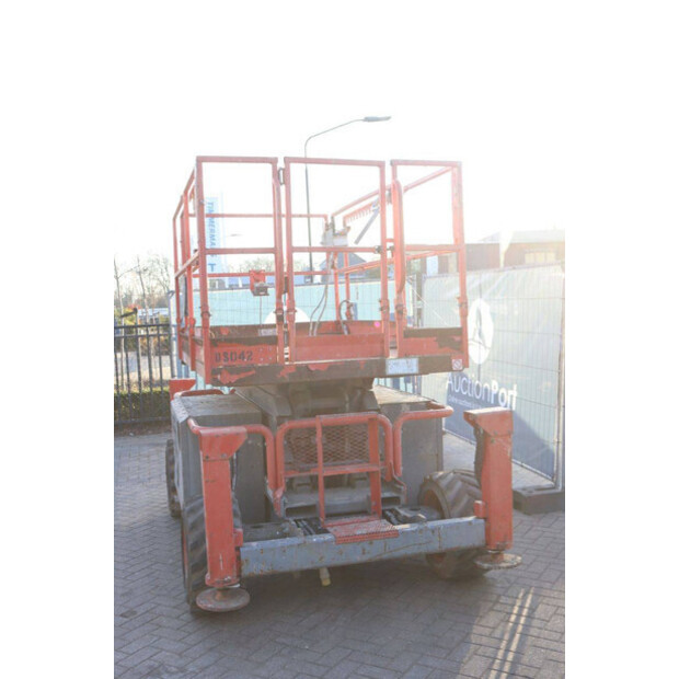 2015 سكايجاك SJ6832RT-44432473