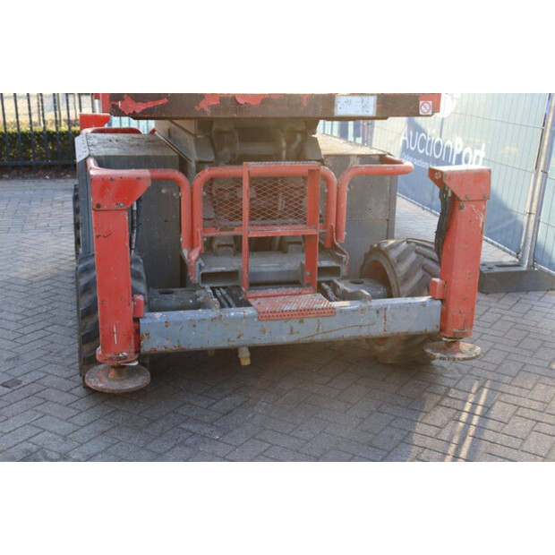 2015 سكايجاك SJ6832RT-44432474