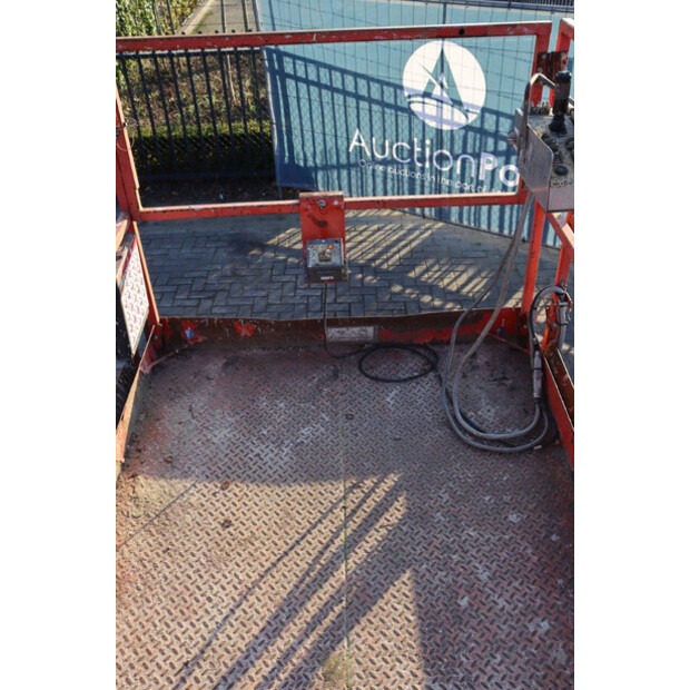 2015 سكايجاك SJ6832RT-44432483