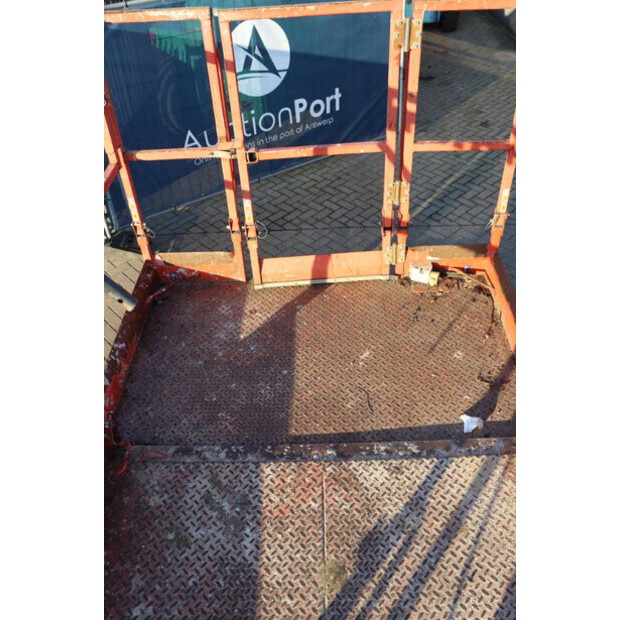 2015 سكايجاك SJ6832RT-44432484