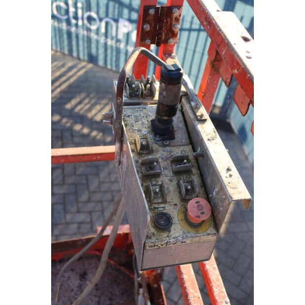 2015 سكايجاك SJ6832RT-44432485