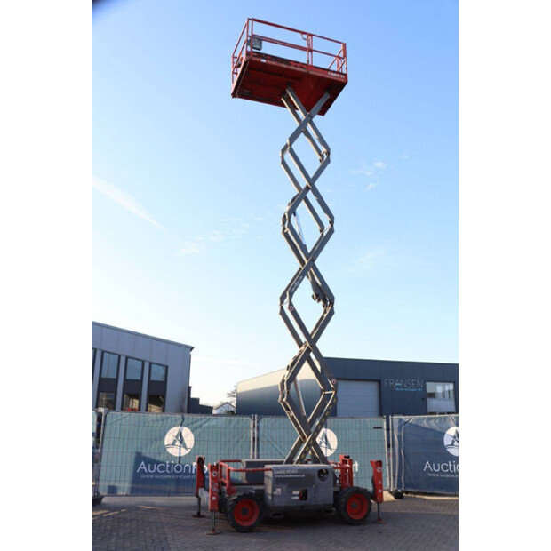 2015 سكايجاك SJ6832RT-44432489