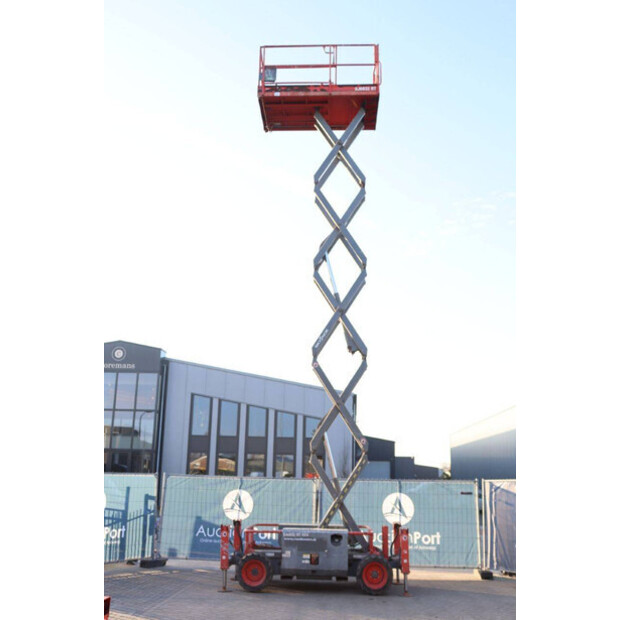 2015 سكايجاك SJ6832RT-44432490