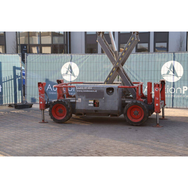 2015 سكايجاك SJ6832RT-44432492