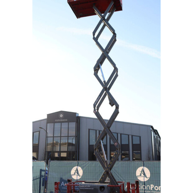 2015 سكايجاك SJ6832RT-44432493