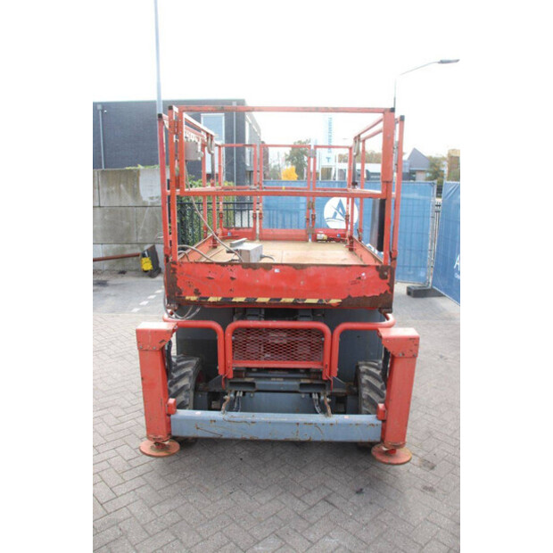 2016 SkyJack SJ6826RT-44432498