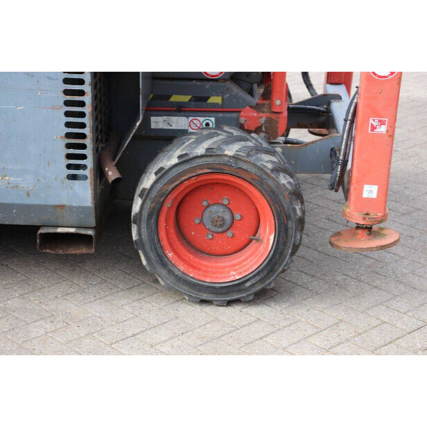 2016 SkyJack SJ6826RT-44432506