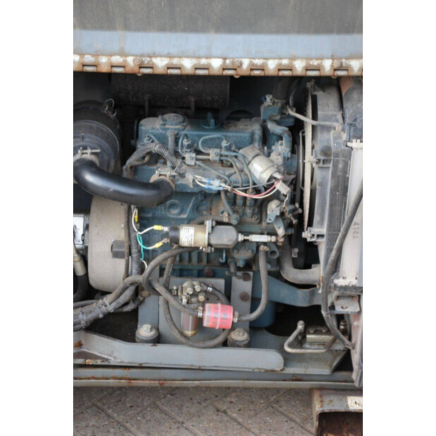 2016 SkyJack SJ6826RT-44432510