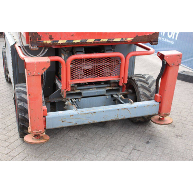 2016 SkyJack SJ6826RT-44432514