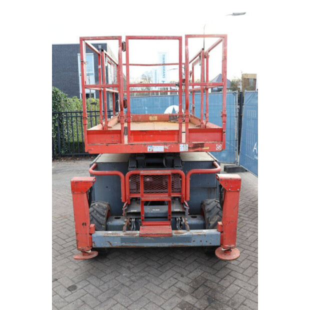 2015 SkyJack SJ6832 RT-44432531