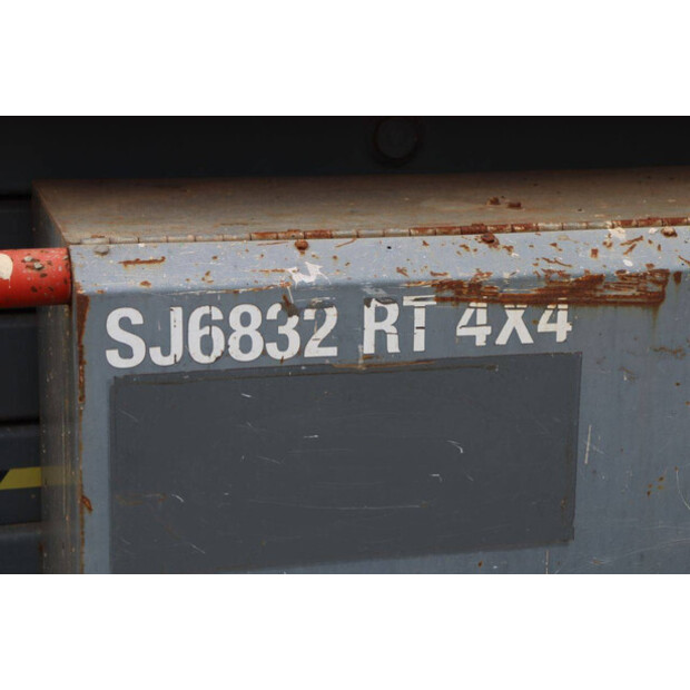 2015 SkyJack SJ6832 RT-44432540