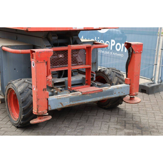 2015 SkyJack SJ6832 RT-44432545