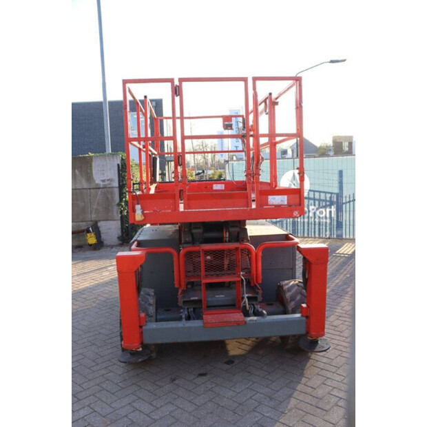 2016 SkyJack SJ6832RT-44432579