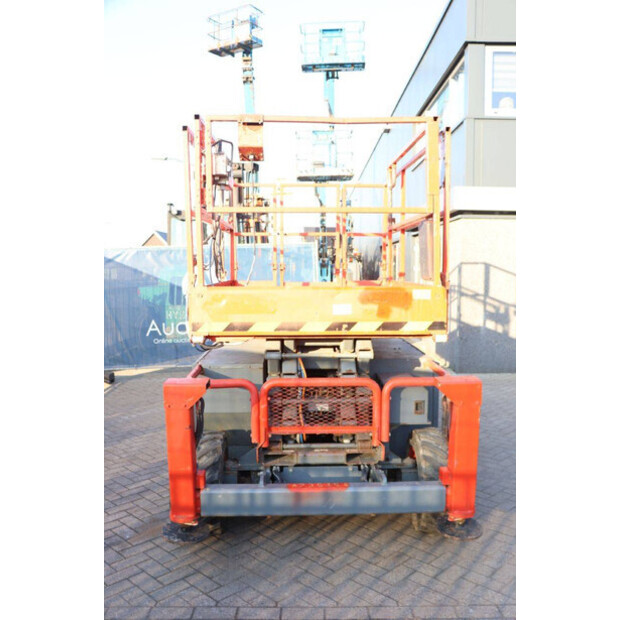 2016 SkyJack SJ6832RT-44432582