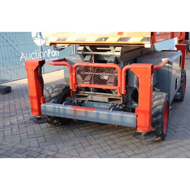 2016 SkyJack SJ6832RT-44432585