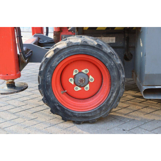 2016 SkyJack SJ6832RT-44432589