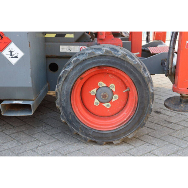 2016 SkyJack SJ6832RT-44432590