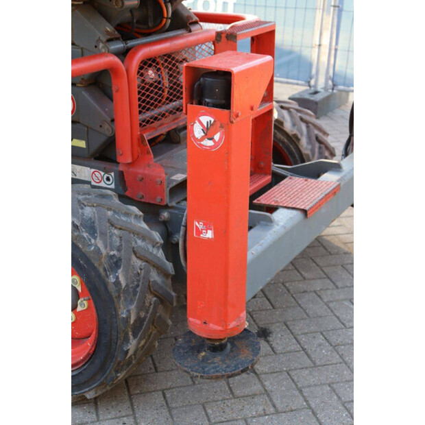 2016 SkyJack SJ6832RT-44432591