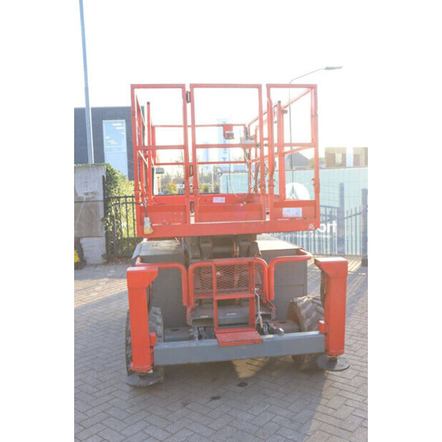 2016 SkyJack SJ6832RT-44432592