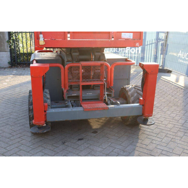 2016 SkyJack SJ6832RT-44432593