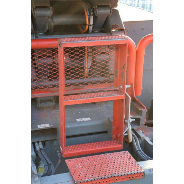 2016 SkyJack SJ6832RT-44432594