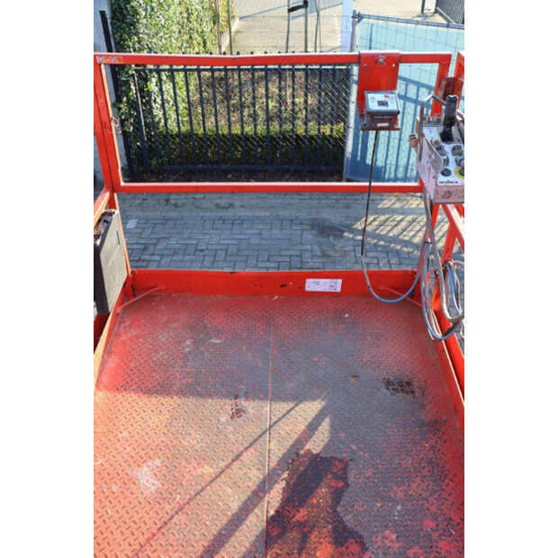 2016 SkyJack SJ6832RT-44432596