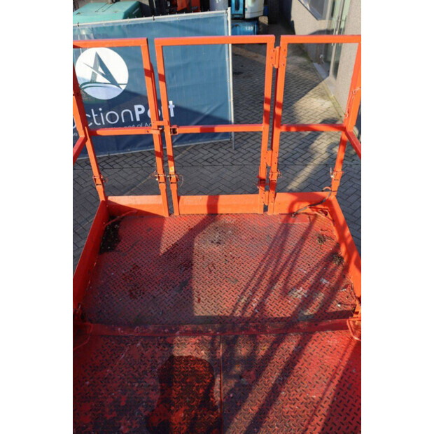 2016 SkyJack SJ6832RT-44432597