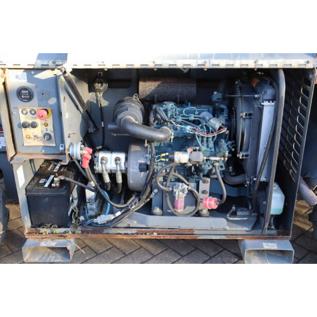 2016 SkyJack SJ6832RT-44432603