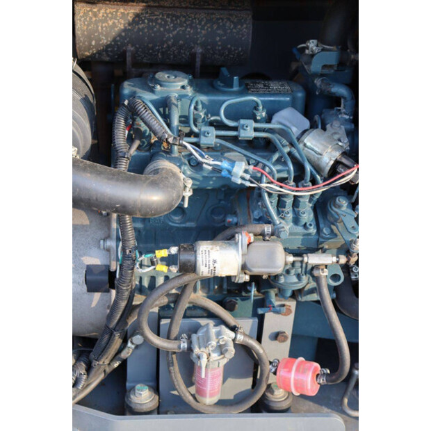 2016 SkyJack SJ6832RT-44432604