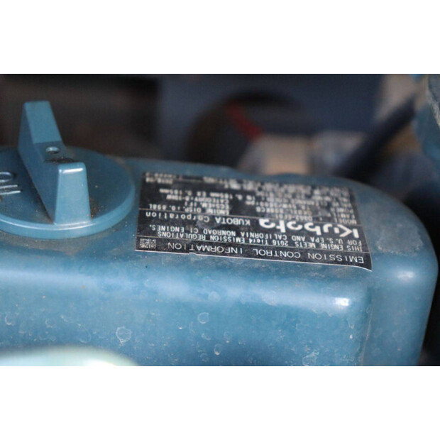 2016 SkyJack SJ6832RT-44432605