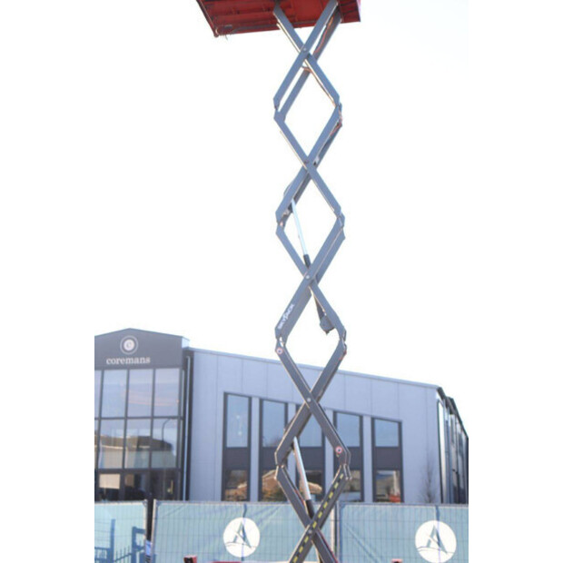 2016 SkyJack SJ6832RT-44432613