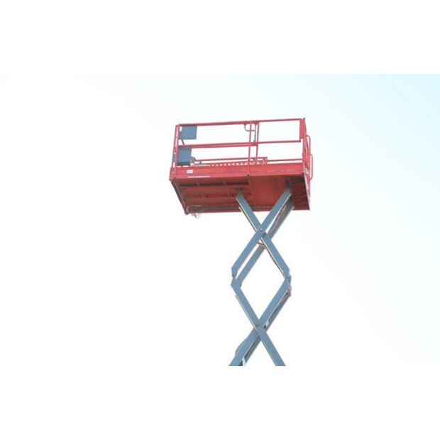 2016 SkyJack SJ6832RT-44432614