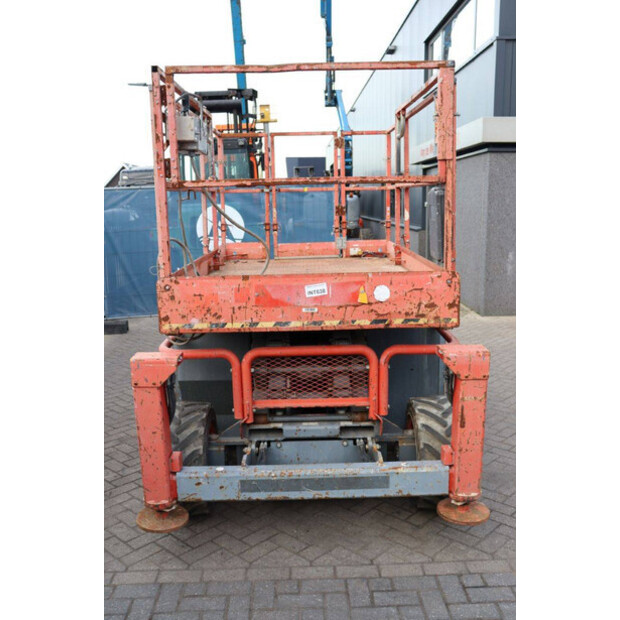 2015 SkyJack SJ6826RT-44432623