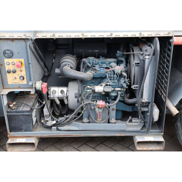 2015 SkyJack SJ6826RT-44432639