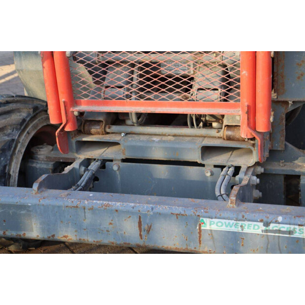 2014 SkyJack SJ6826RT-44432664