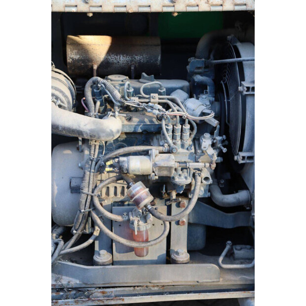 2014 SkyJack SJ6826RT-44432677